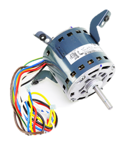 Heil Quaker 1183468 115v 3/4 HP 1075 RPM 4 Speed Motor