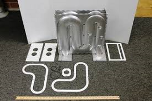Heil Quaker 1014489 Heat Exchanger Replacement Part