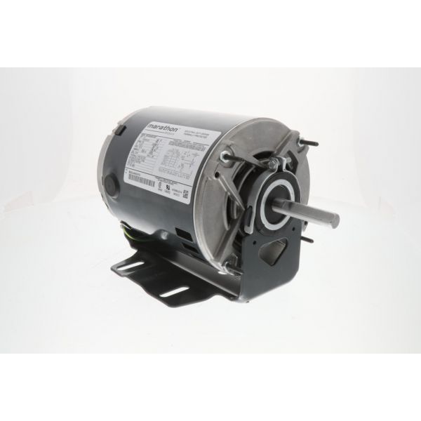 Regal Rexnord Marathon 4682 1/3HP 115/230V 1725RPM 56Z Motor
