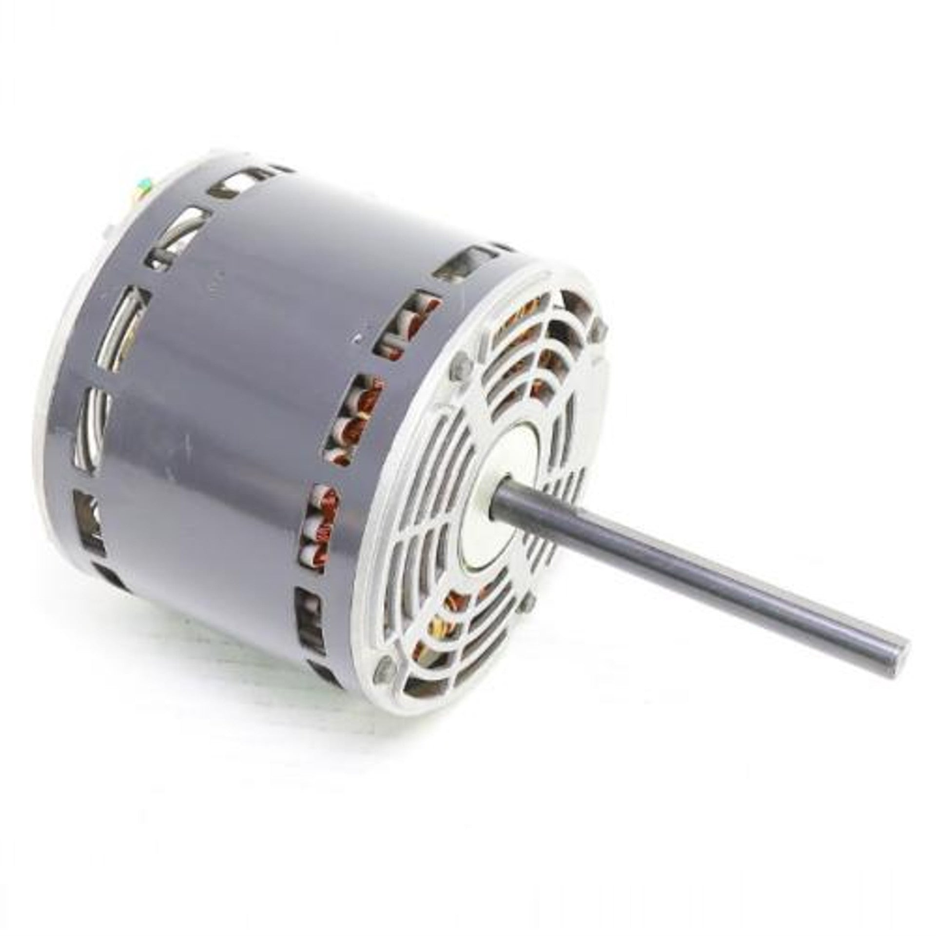 Heil Quaker 1054630 Motor 208/230V 1 Phase 1/4 HP 4 Speed