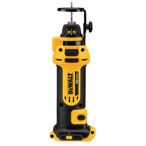 Dewalt DCS551B 20V MAX* Drywall Cut-Out Tool (Bare Tool)