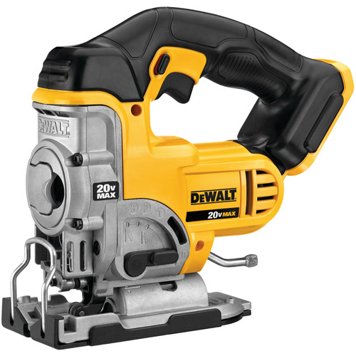 Dewalt DCS331B 20V MAX* Cordless Jig Saw (Tool Only)