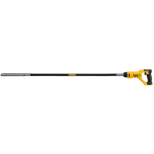 Dewalt DCE531B 20V MAX* Cordless Pencil Vibrator (Tool Only)