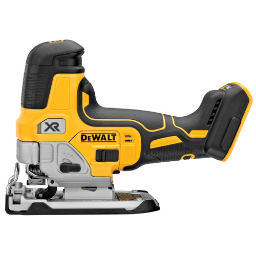 Dewalt DCS335B 20V MAX* XR Brushless Cordless Barrel Grip Jig Saw (Tool Only)