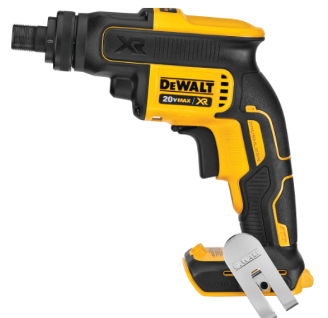Dewalt DCF624B 20V MAX* XR Screwgun with Threaded Clutch Housing (Tool Only)