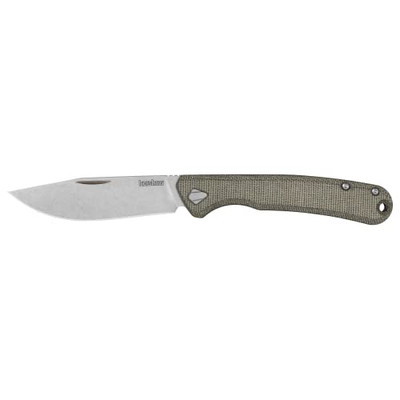 Kershaw Federalist Non-locking Slipjoint Knife (4320)