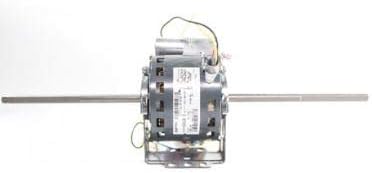 International Environmental 70021693 Motor 1/6 HP 208-230V 1300RPM
