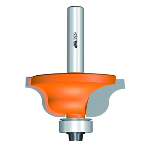CMT 840.350.11,1'' + 1/2'',Roman Ogee Router Bits