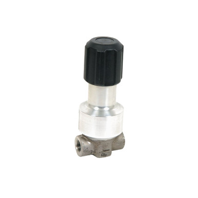 Opens dialog GRACO 234265 - Mechanical HP Fluid Regulator, 5000 PSI Max Inlet, 1300-4000 PSI Range