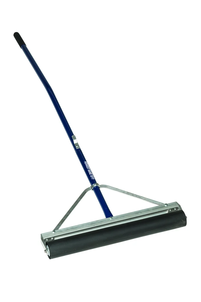24″ Non-Absorbent Roller Squee