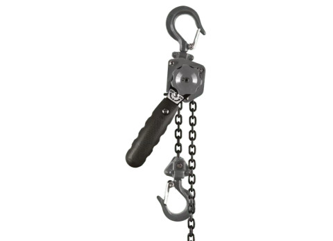 Jet JLP-050A-30 1/2-Ton Mini-Puller w/ 30' Lift (287205)