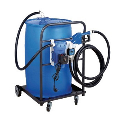 John Dow JDI-DEF-KIT DEF Kit (Trolly and Pump Kit)