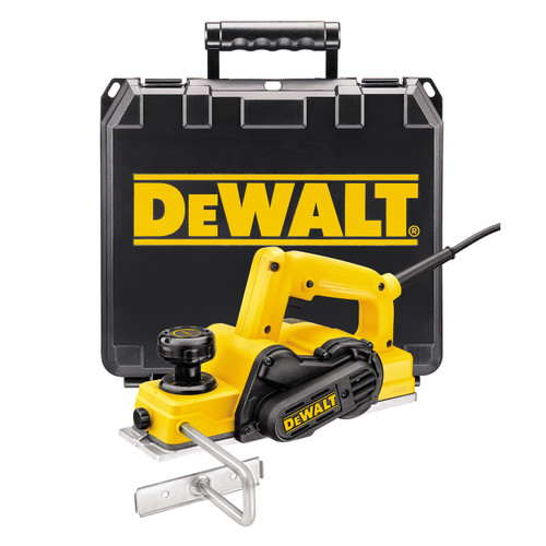 Dewalt D26677K 3-1/4" Portable Hand Planer Kit