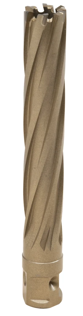 3/4″ X 4″ Copperhead Carbide Tip Annular Cutter