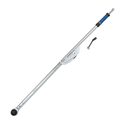 Ken-Tool 30536 2-Piece Torque Wrench Kit 3/4" Drive (30536)