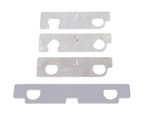 Lisle 4pc Timing Tool for GM (37530)