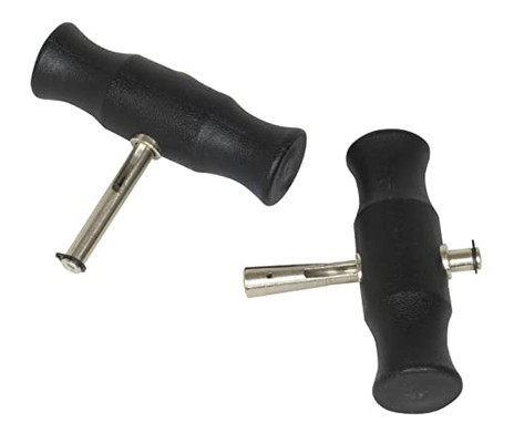 Lisle 2pc Wire Handle Puller Set (83080)