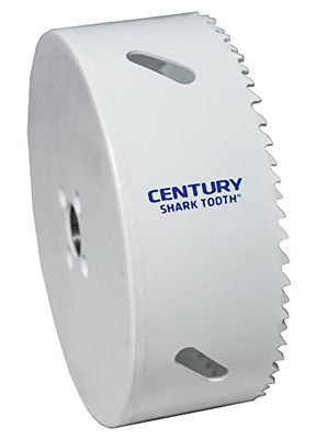 Century Drill Cobalt Bi-Metal Hole Saw 4-1/2" (5070)
