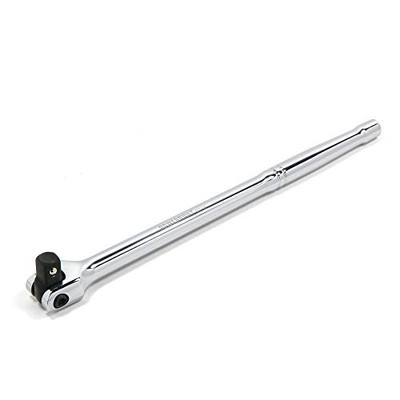 Powerbuilt 1/2" Drive 12" Flex Handle (642504)