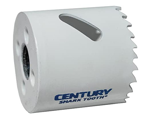 Century Drill Cobalt Bi-Metal Hole Saw 2-3/8" (5038)