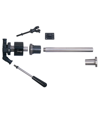 Jet 5C Lever Type Collet Closer For ELITE E-1236VS Lathe (892006)