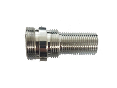 DeVilbiss 704423 Air Valve Rear Seal Assembly