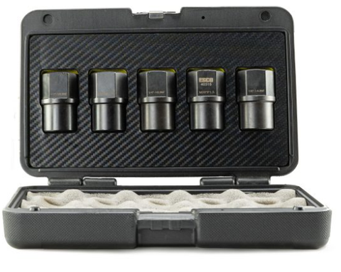 Esco Heavy Duty Commercial Tie Rod End Remover Set40315)