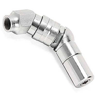 Powerbuilt 360° Swivel Coupler (648759)