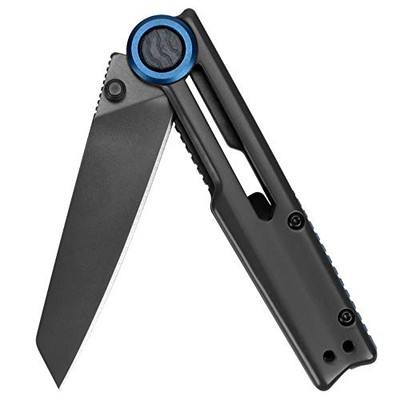 Kershaw Parsec Manual Folding Pocket Knife (2035)