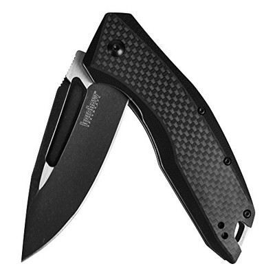 Kershaw 3.5" Flourish Pocket Knife (3935)