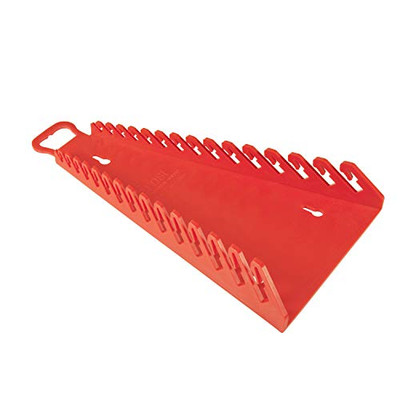 Ernst 5188 15 Wrench Reverse Gripper - Red