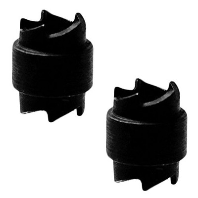 Century Drill Replacement Blade for Spot Weld Cutter, 2pk (17225)