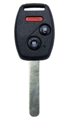 XToolUSA 17304896 Honda Odyssey/Ridgeline/Fit 2005-2014 Remote Head Key