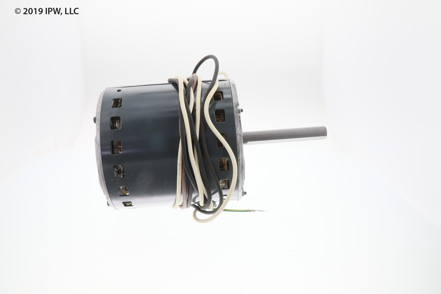 Trane MOT12101 Motor 1/3Hp 115V 1075Rpm 4Spd 48