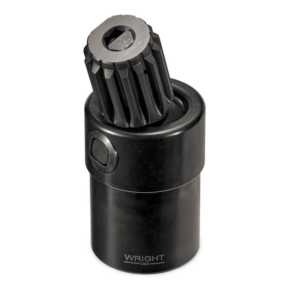 #5 Spline Drive Impact Universal Joint