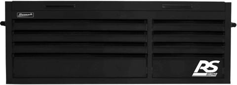 Homak 54 in. RS Pro Series Top Chest, Black (BK02065800)