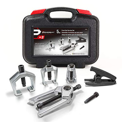 Powerbuilt 5-Piece Front-End Service Kit (648626)
