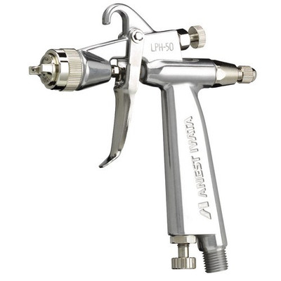 Iwata LPH50-042G 0.4mm Nozzle Spray Gun Only (5261)