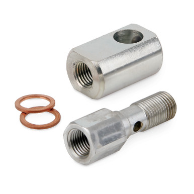 Opens dialog GRACO 571058 - G-Series Pump Accessories Pressure Relief-to-Atmosphere Kit (Requires Pressure Relief