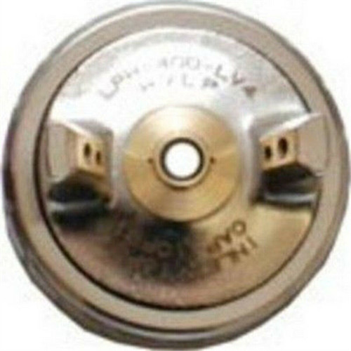 ANEST IWATA 93874601 Air Cap Set, Use With: LPH400-LV Spray Gun