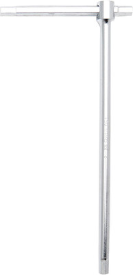 Beta Tools T-Handle Wrench, Male, 8mm (009510580)