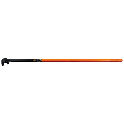 Klein Tools 64312 Angled Rebar Hickey, Bends #7 Thru #9