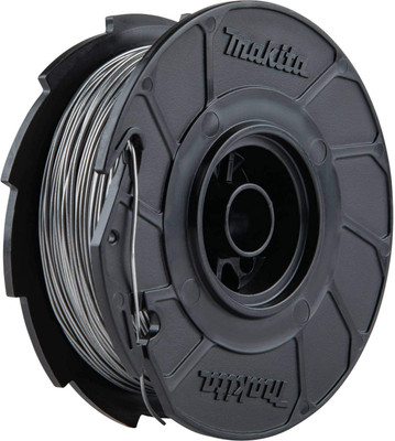Makita 191L22-4 USA Made Steel Tie Wire, 21 Ga, 50/pk