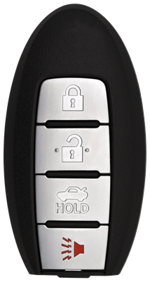 XToolUSA 17308245 Nissan Altima 2016-2018 4-Button Smart Key