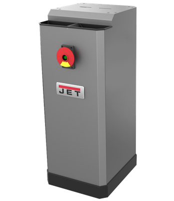 Jet JDCS-505 1PH 115V Metal Dust Collection Stand (414800)