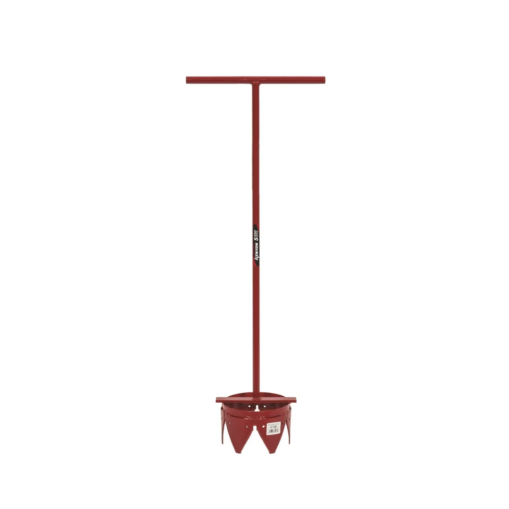 8″ ID Sprinkler Head Trimmer,