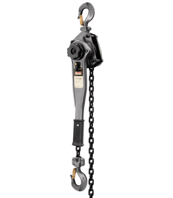 Jet JLP-150A-5 1.5 Ton Lever Hoist with 5' Lift (287400)