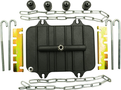 CTA Tools 7027 Master Cylinder Adapter - GM / Chrysler