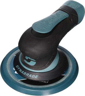 Dynabrade Dynorbital Extreme Power Disc Sander Silver (X61)