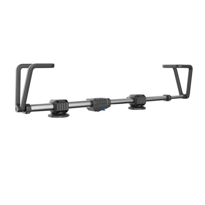 Astro Pneumatic Expandable Underhood Light Bar with Adjustable Mounts (82ULB)